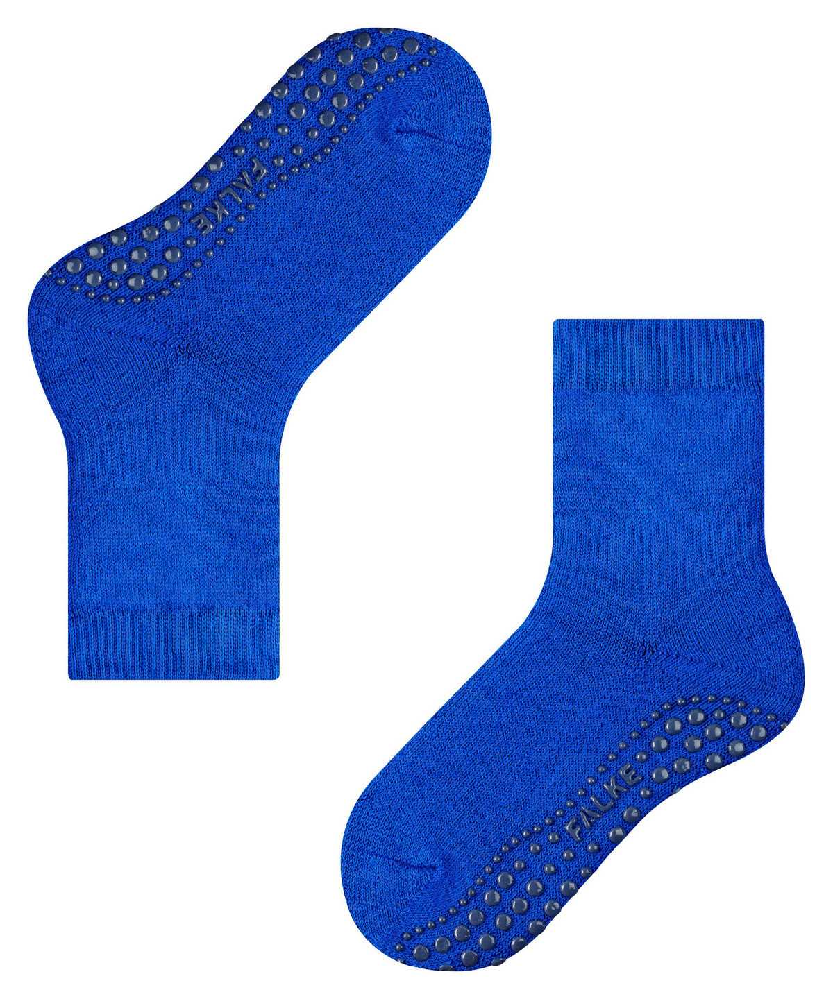 Falke Catspads House socks Lasten Sukat Sininen | 60823MEHS