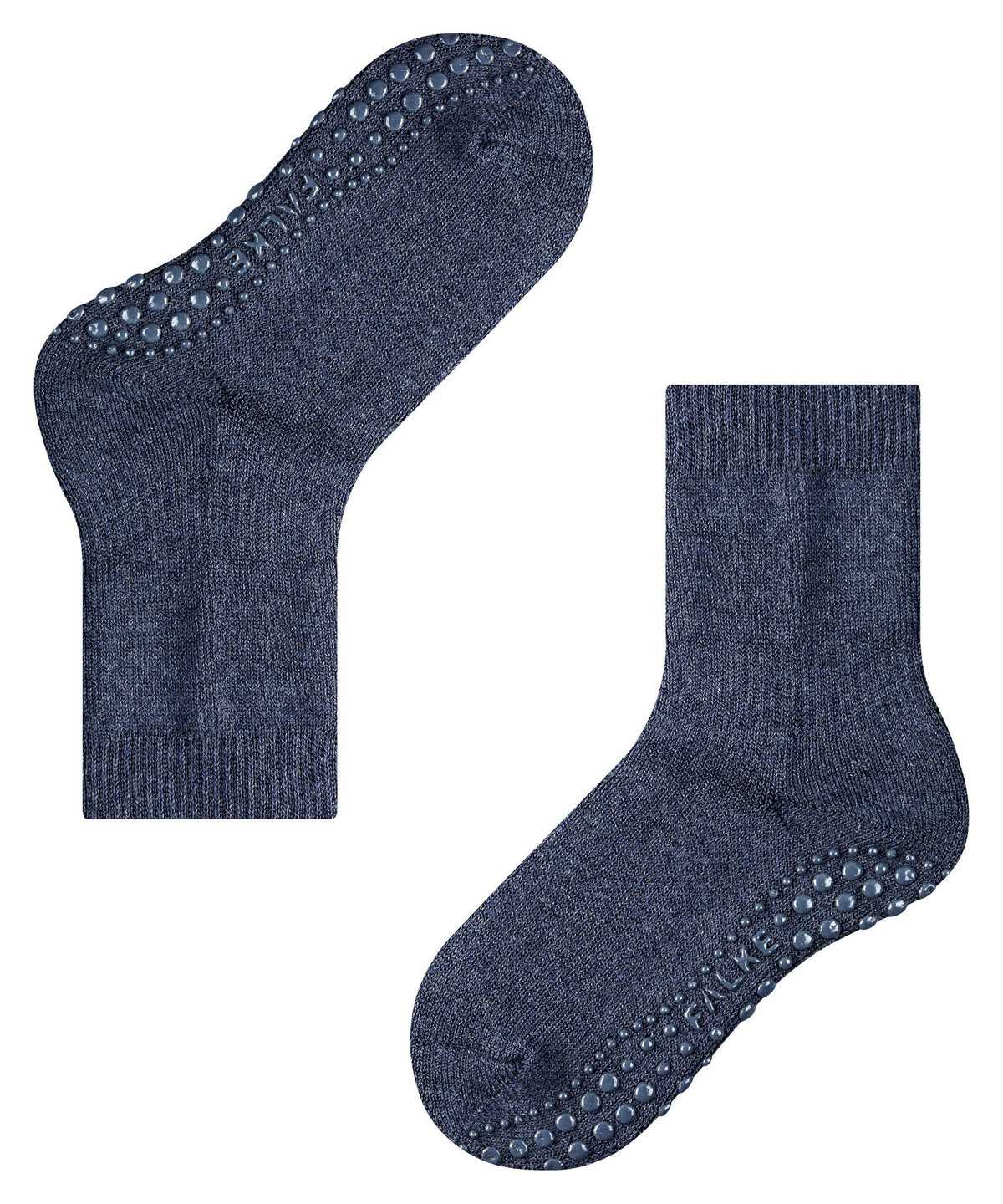 Falke Catspads House socks Lasten Sukat Sininen | 52840ERJX