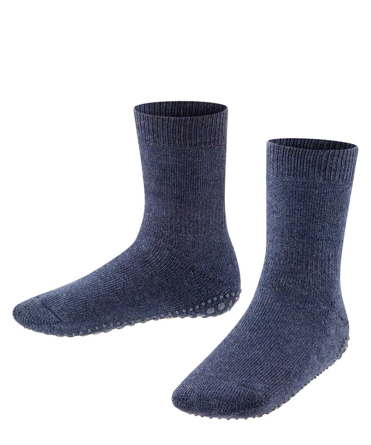 Falke Catspads House socks Lasten Sukat Sininen | 52840ERJX