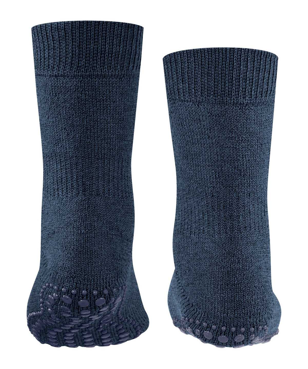 Falke Catspads House socks Lasten Sukat Sininen | 15287EZVX