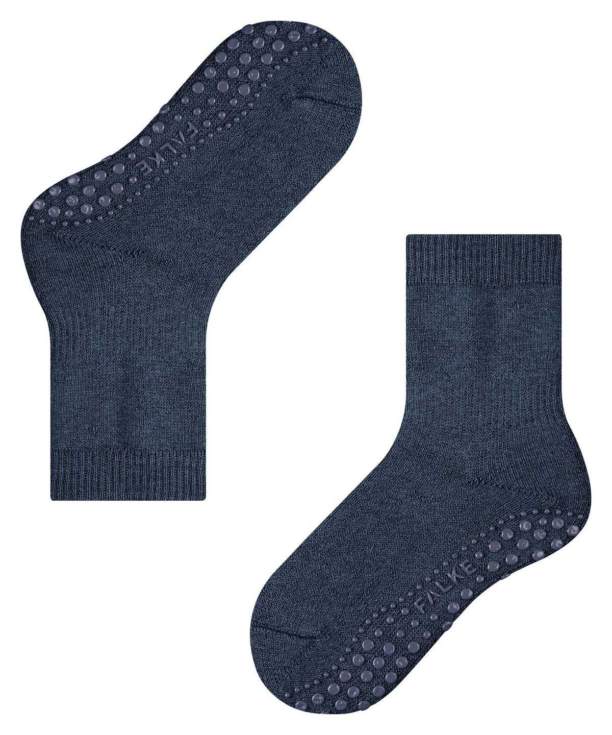 Falke Catspads House socks Lasten Sukat Sininen | 15287EZVX