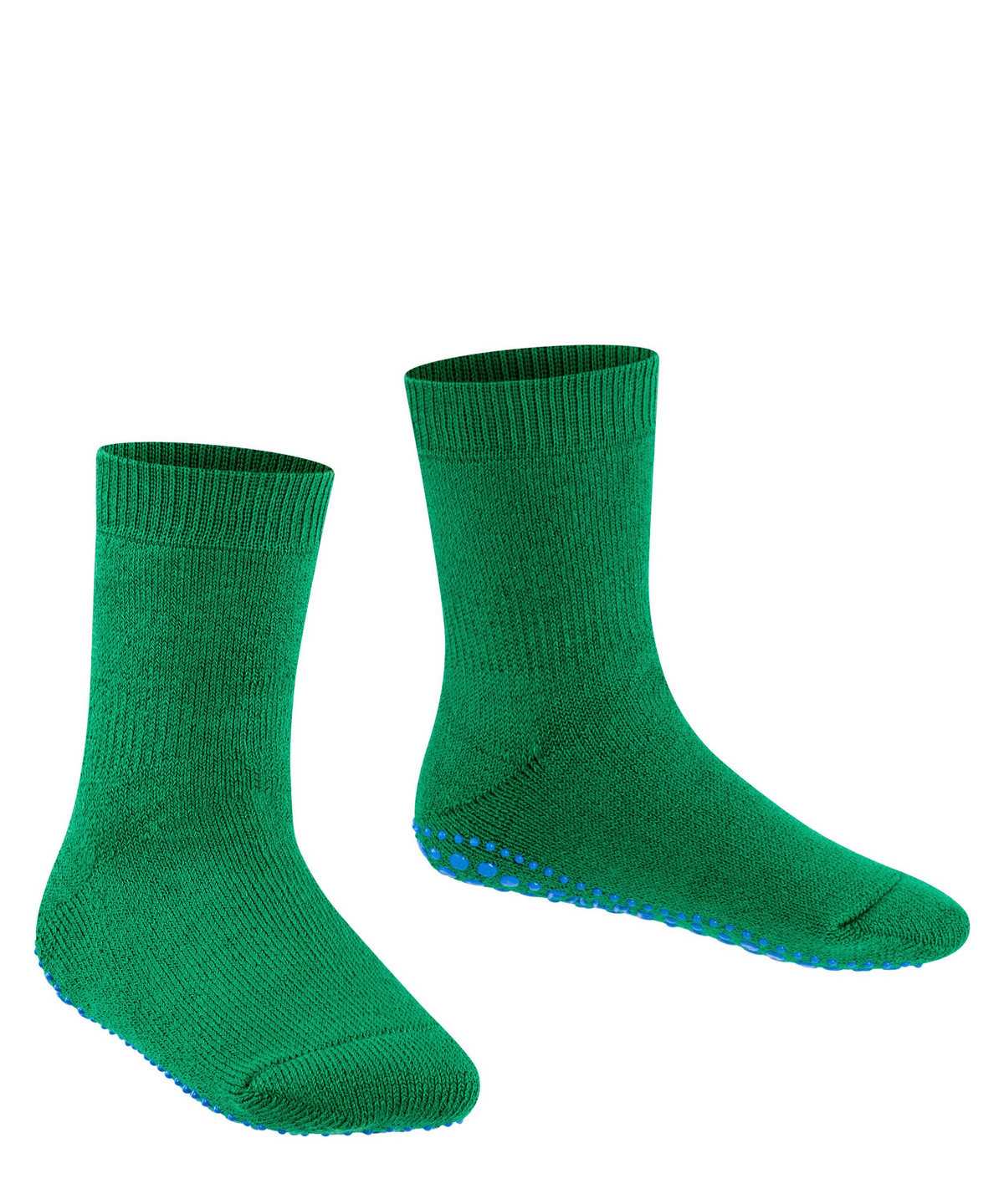 Falke Catspads House socks Lasten Sukat Vihreä | 78609ADXQ