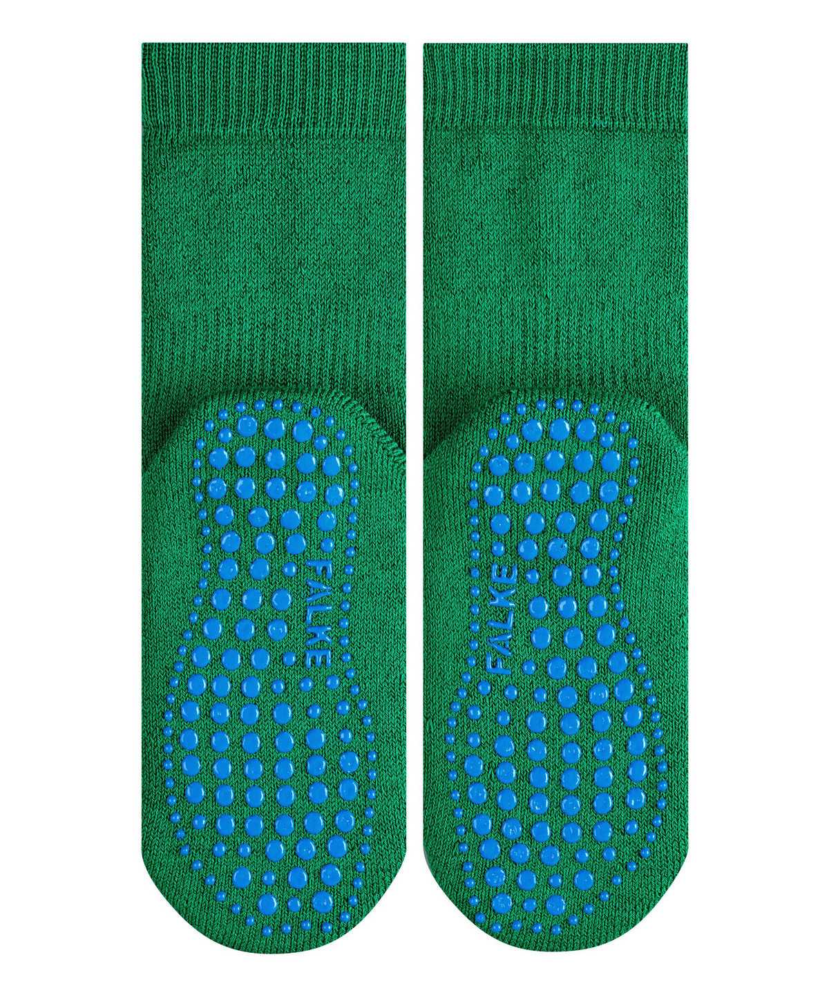 Falke Catspads House socks Lasten Sukat Vihreä | 78609ADXQ