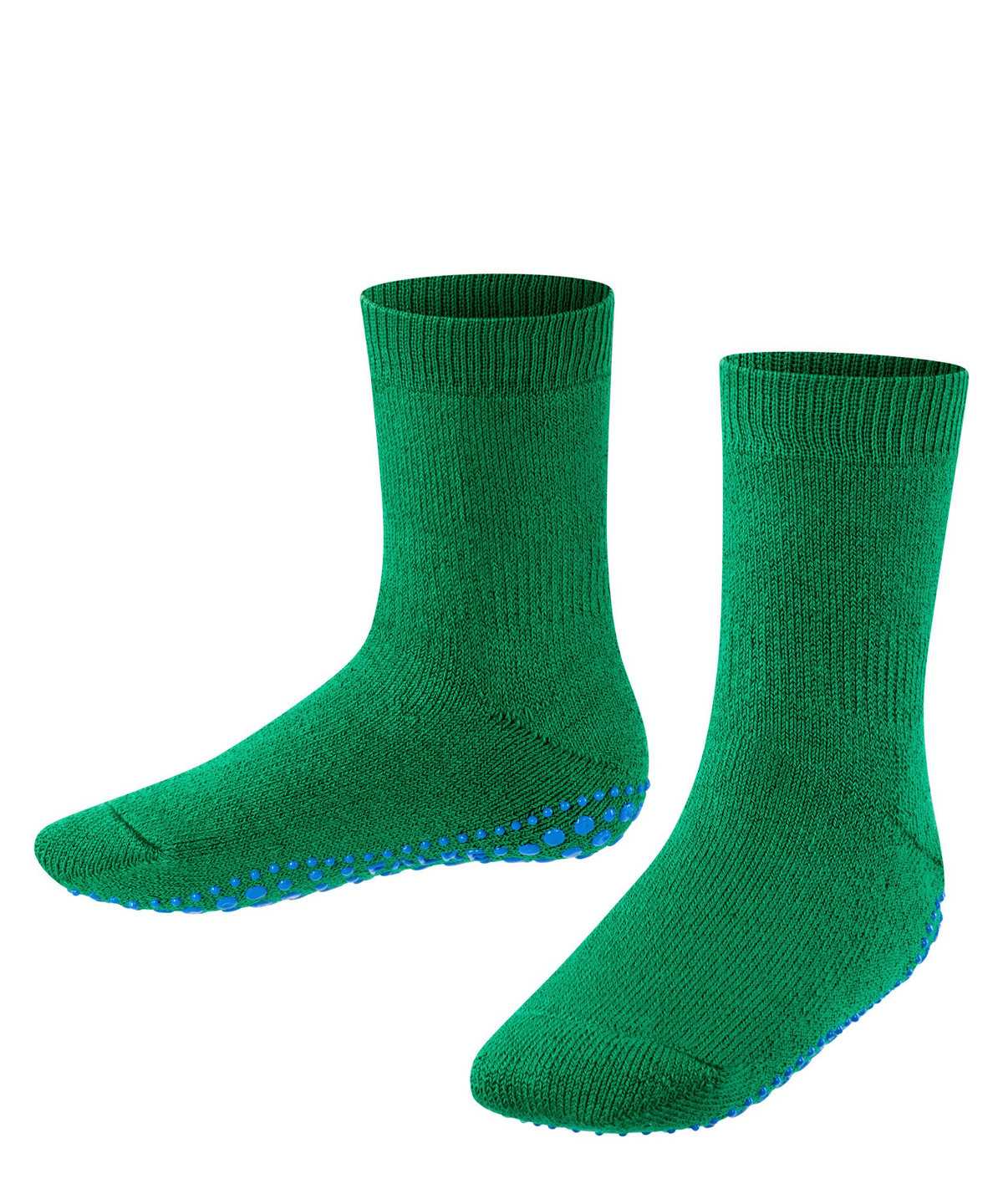 Falke Catspads House socks Lasten Sukat Vihreä | 78609ADXQ