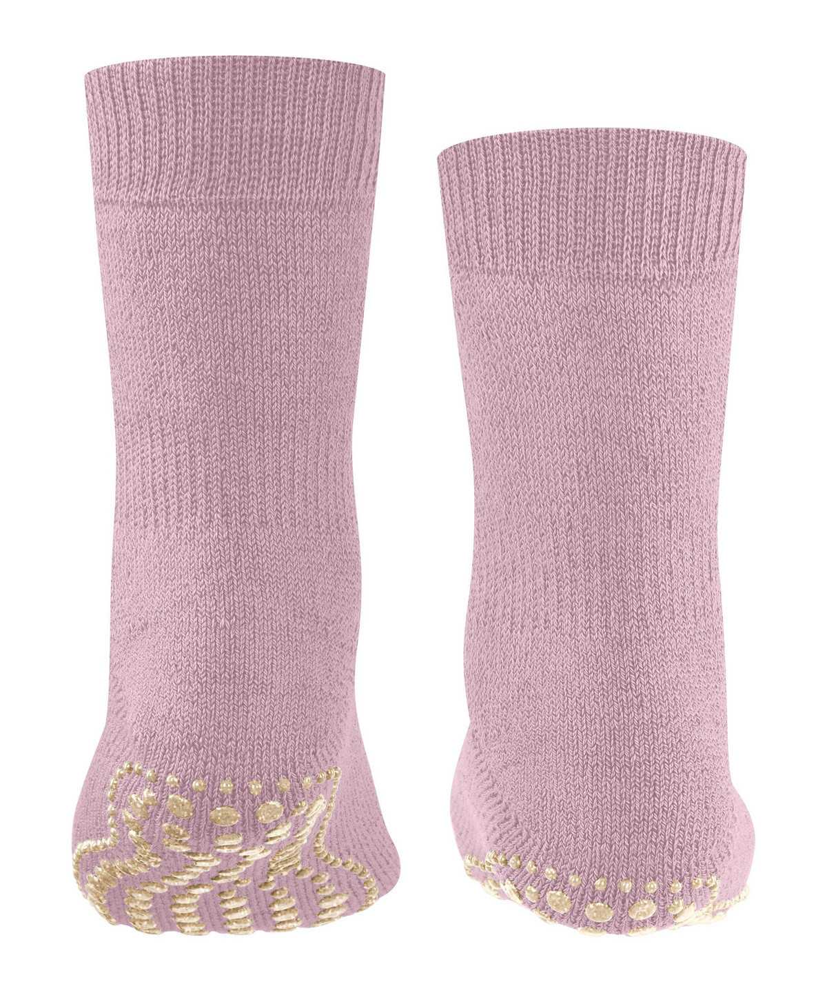 Falke Catspads House socks Lasten Sukat Pinkki | 46820JGIY