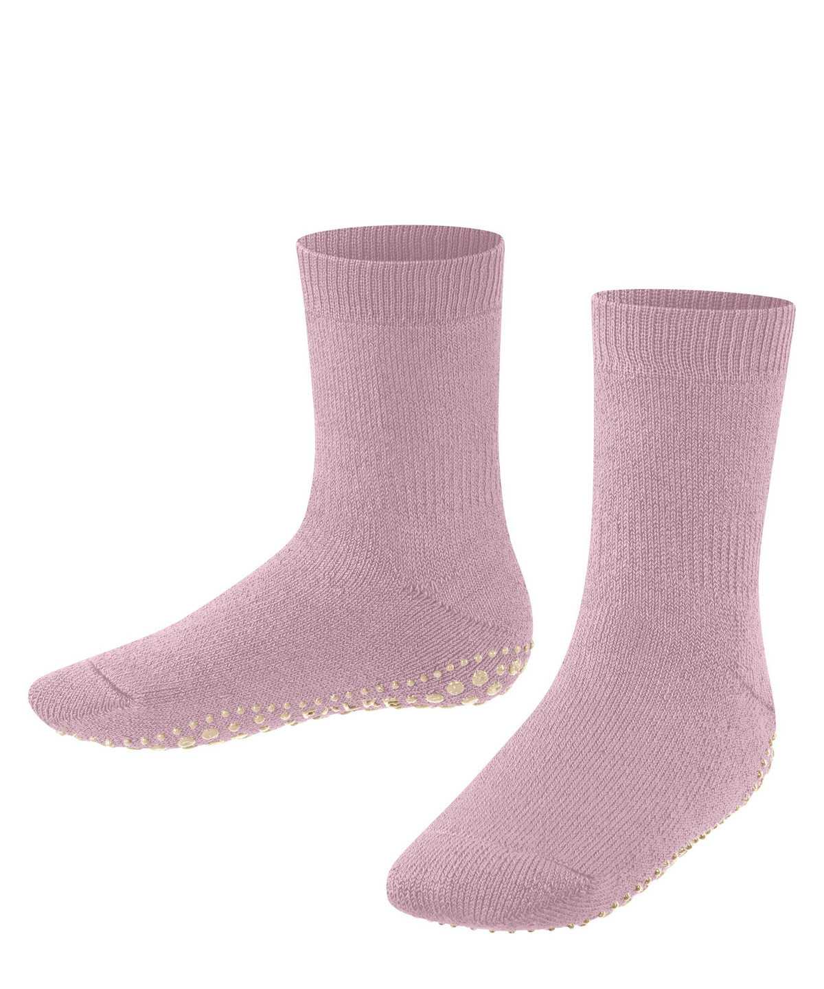 Falke Catspads House socks Lasten Sukat Pinkki | 46820JGIY