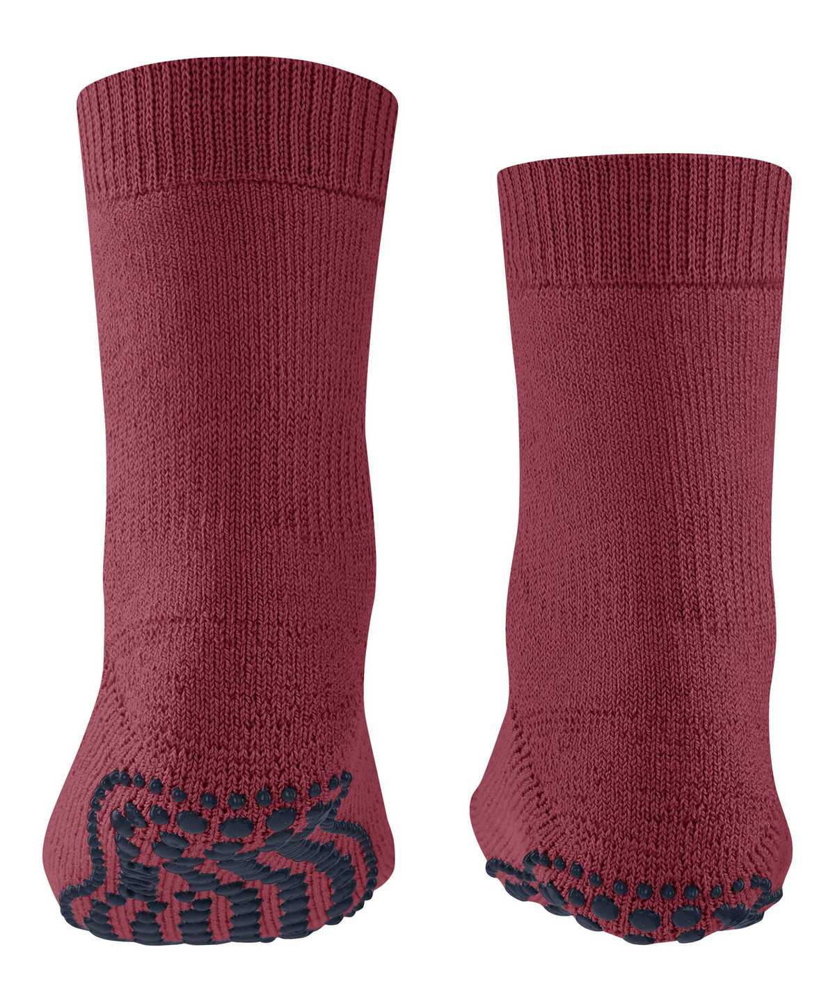 Falke Catspads House socks Lasten Sukat Punainen | 51864UWVB