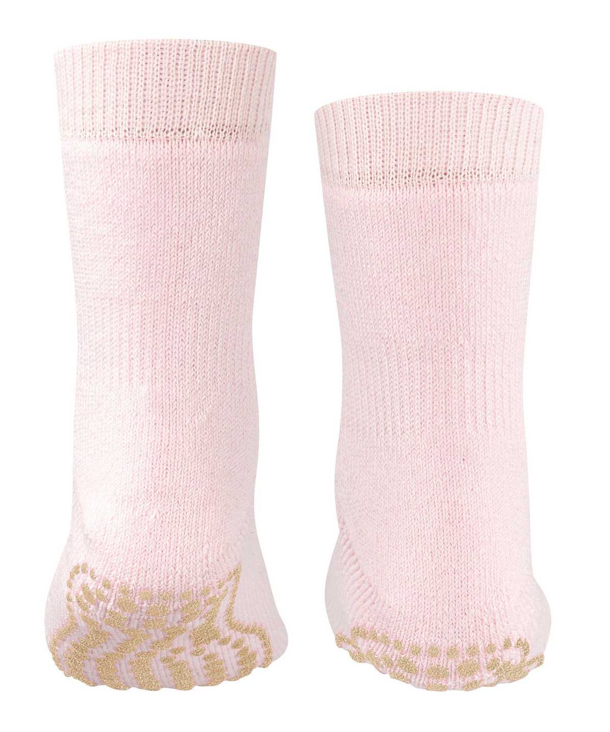 Falke Catspads House socks Lasten Sukat Pinkki | 91507RDSP