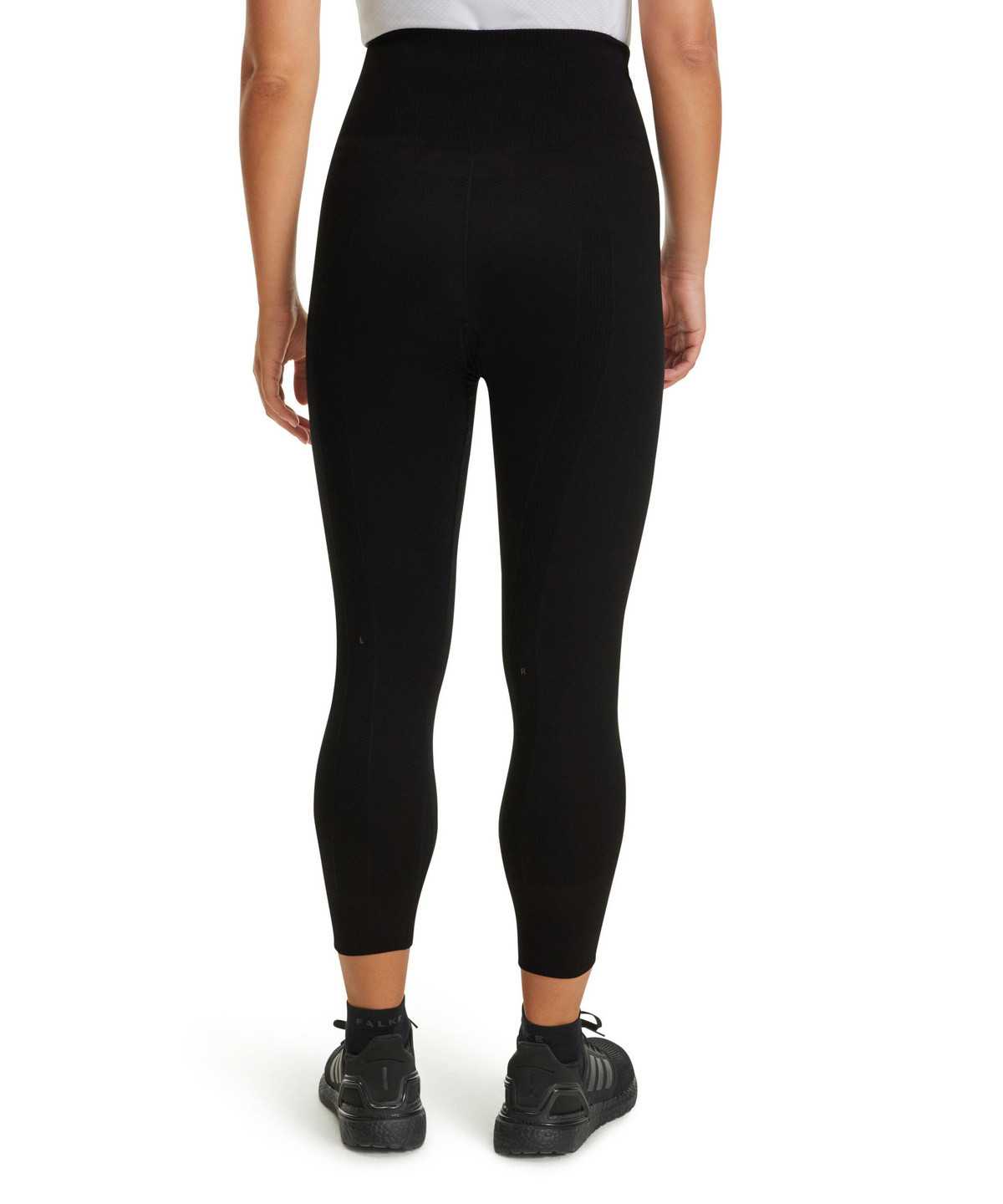 Falke Cellulite Control Tights Health Naisten Tights Mustat | 57931AEXI