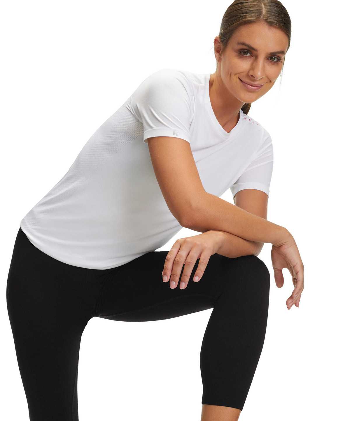 Falke Cellulite Control Tights Health Naisten Tights Mustat | 57931AEXI