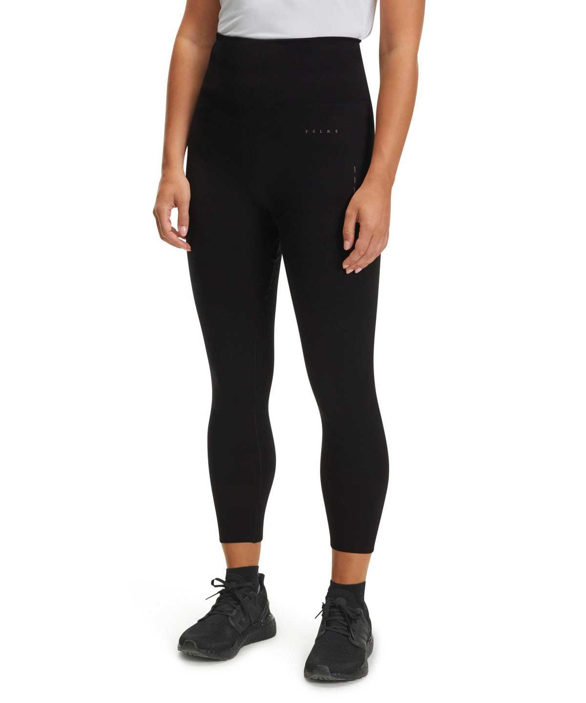 Falke Cellulite Control Tights Health Naisten Tights Mustat | 57931AEXI