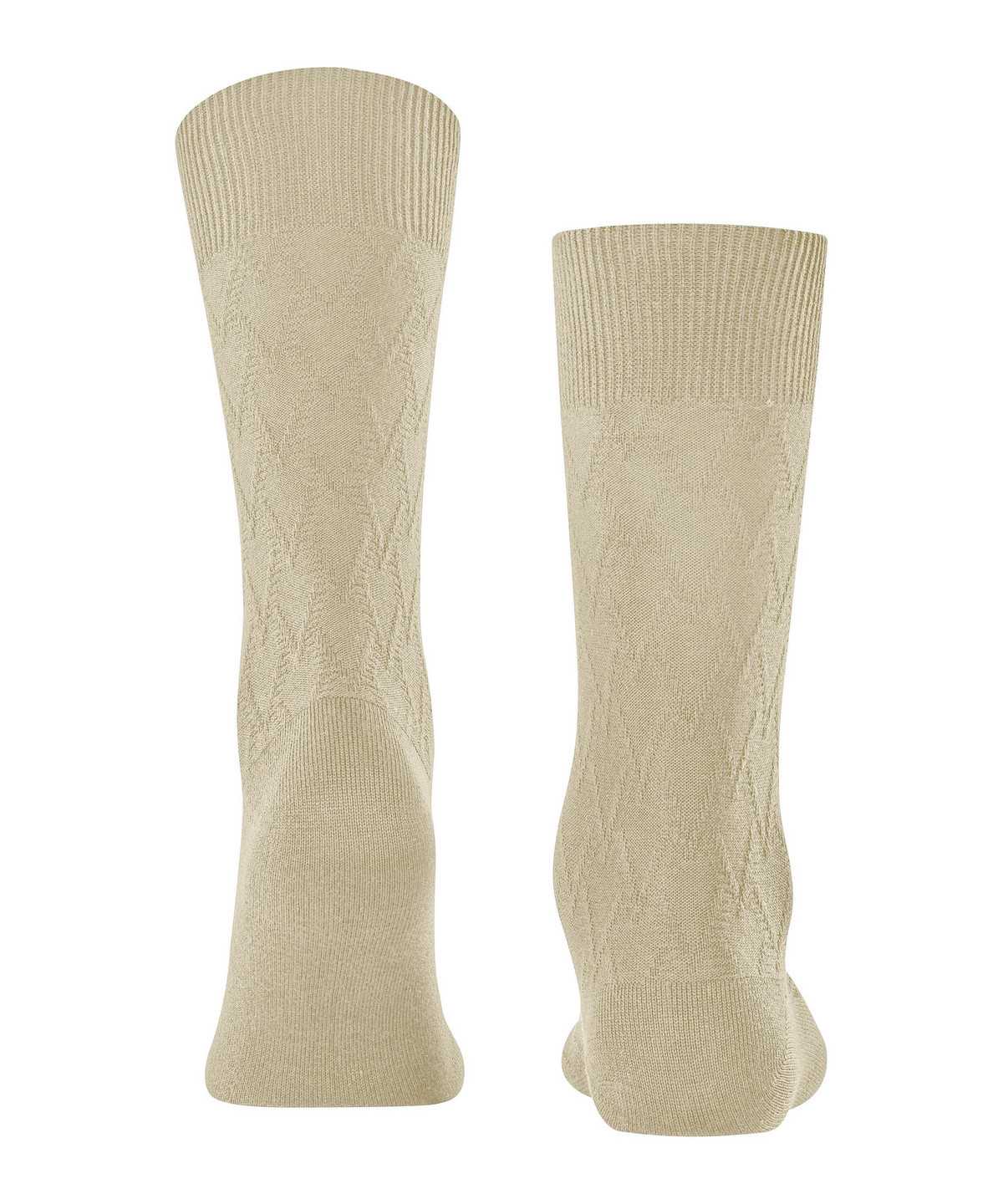 Falke Classic Tale Socks Miesten Sukat Beige | 81450GICV