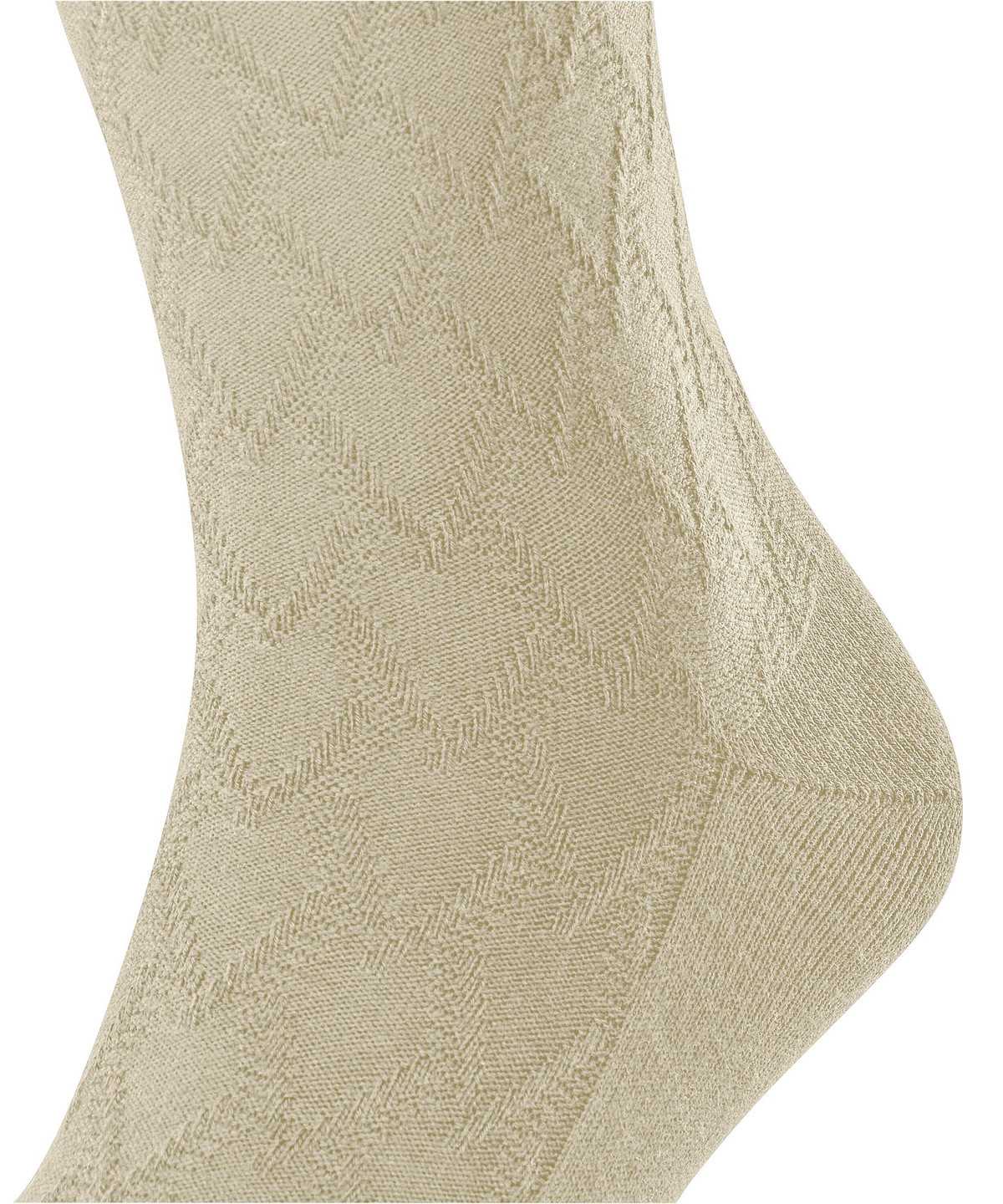 Falke Classic Tale Socks Miesten Sukat Beige | 81450GICV