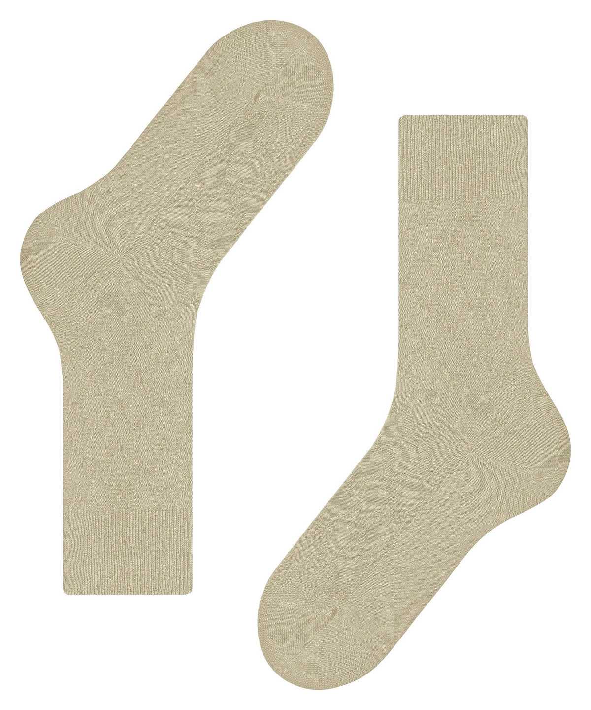 Falke Classic Tale Socks Miesten Sukat Beige | 81450GICV