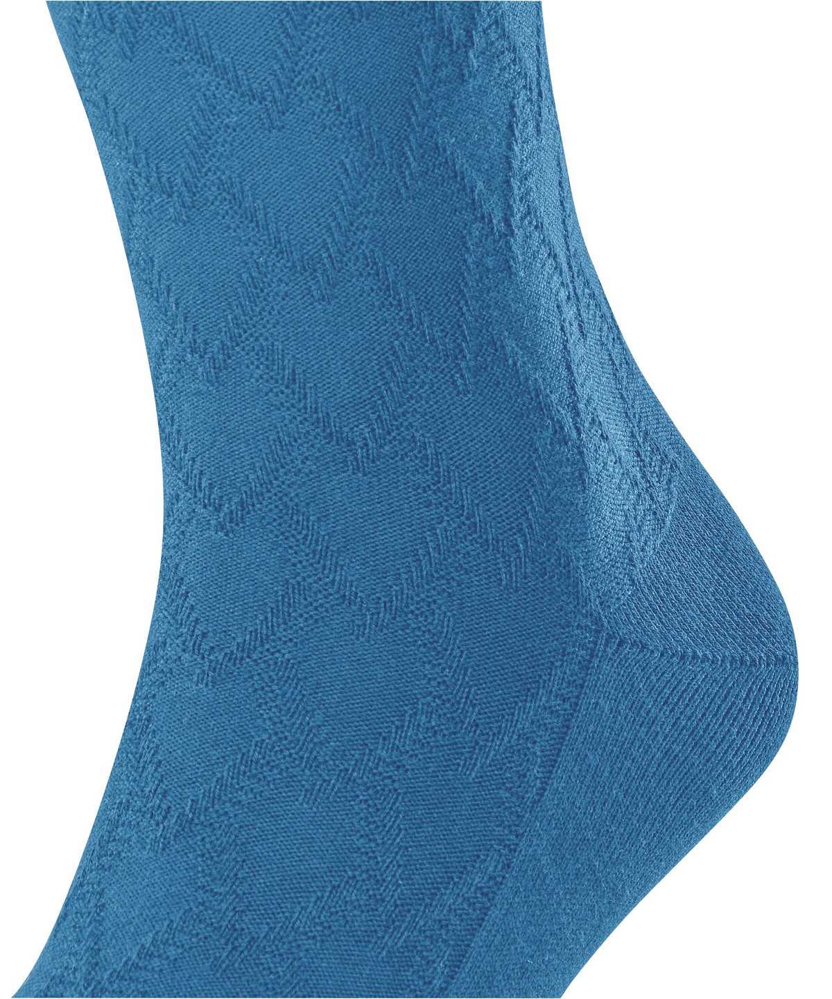 Falke Classic Tale Socks Miesten Sukat Sininen | 50623GPLO