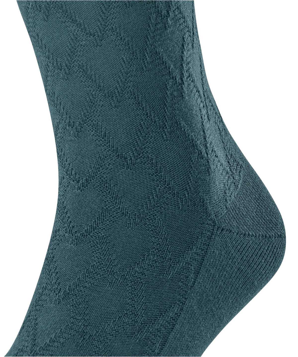 Falke Classic Tale Socks Miesten Sukat Vihreä | 06824EULV