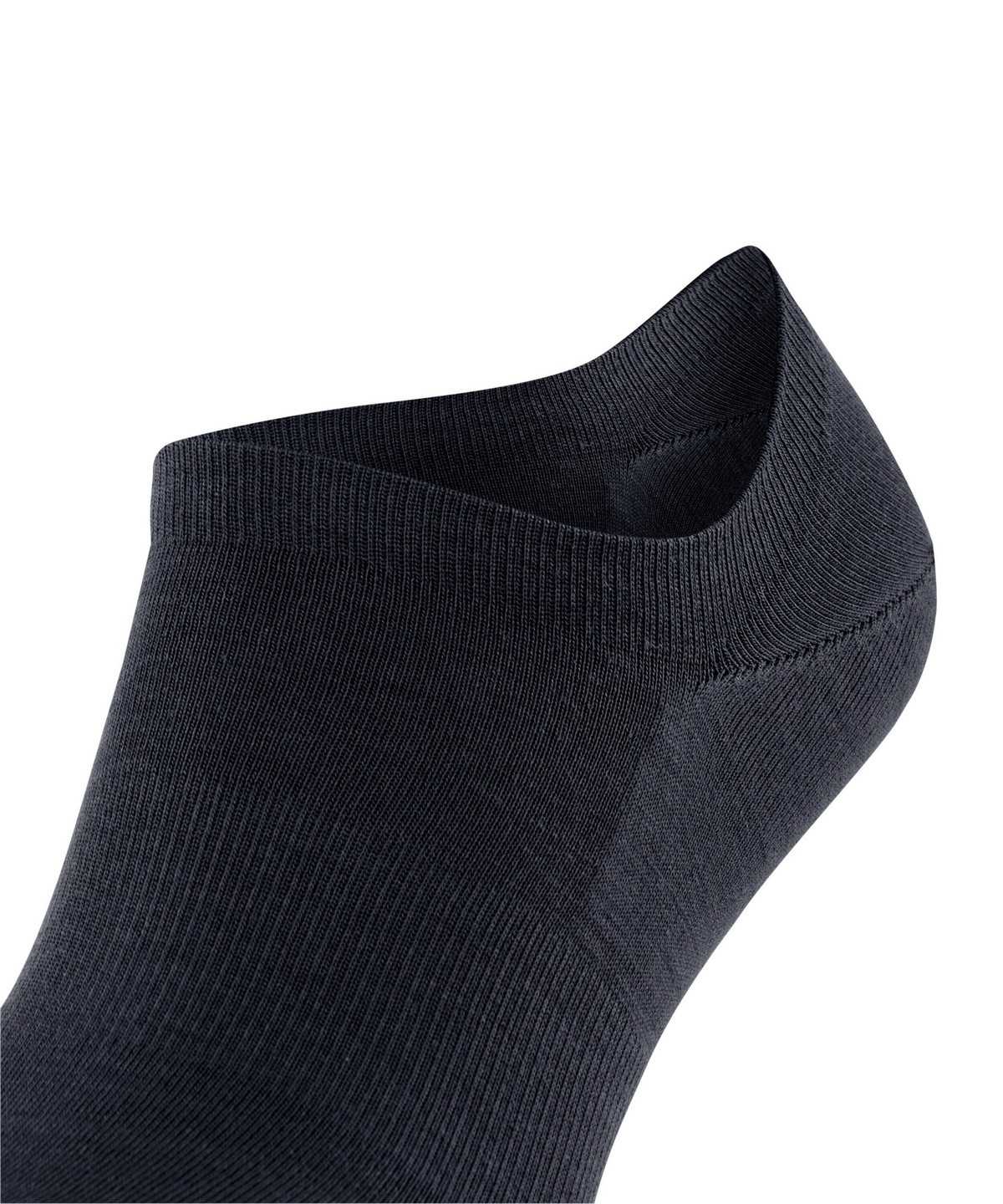 Falke ClimaWool Invisibles Miesten No Show Socks Sininen | 58390FRNJ