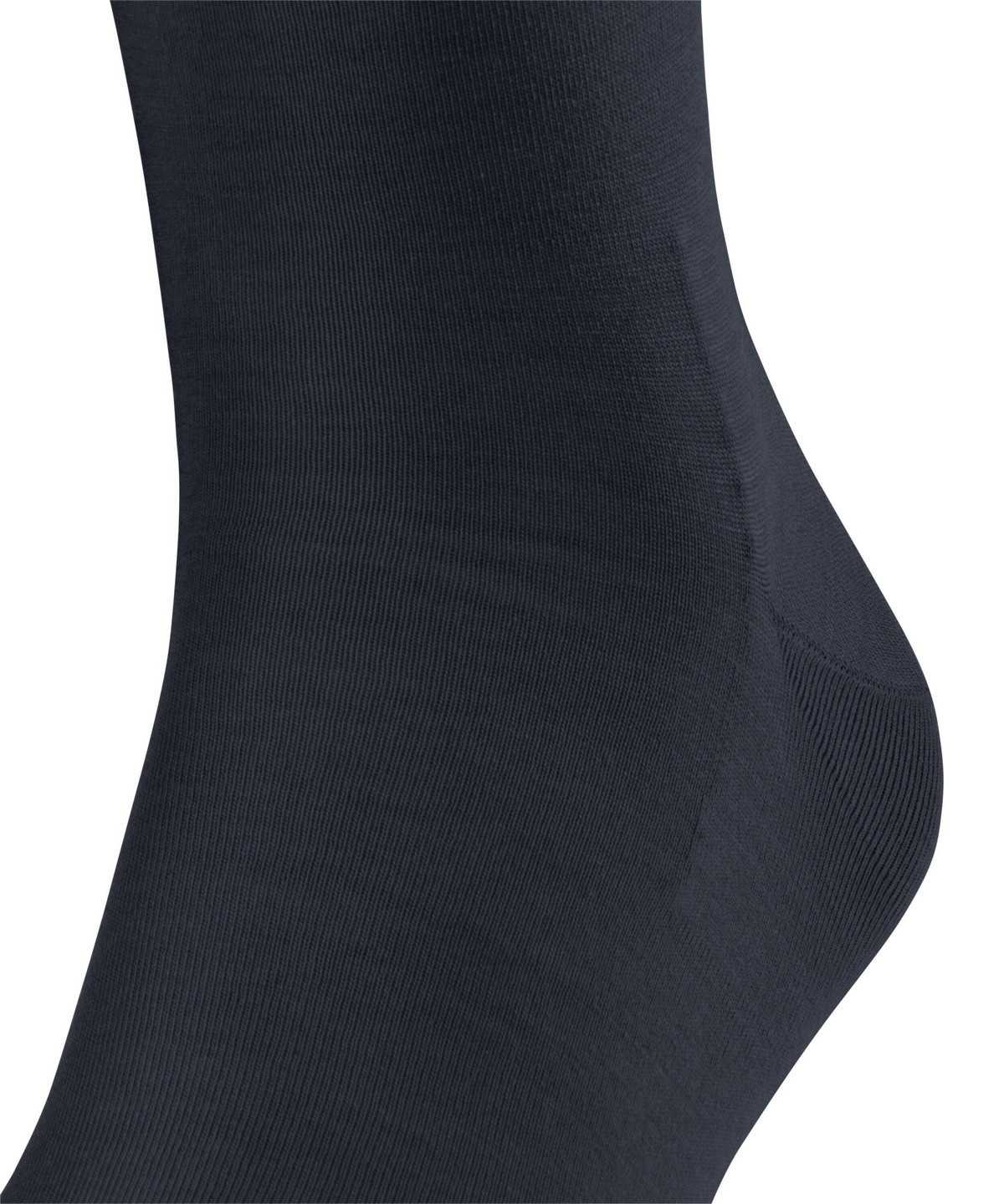 Falke ClimaWool Knee-high Socks Miesten Sukat Sininen | 06518DEKO