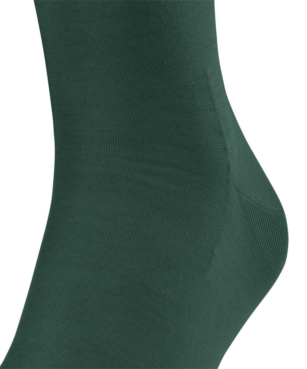 Falke ClimaWool Knee-high Socks Miesten Sukat Vihreä | 76348HOFJ