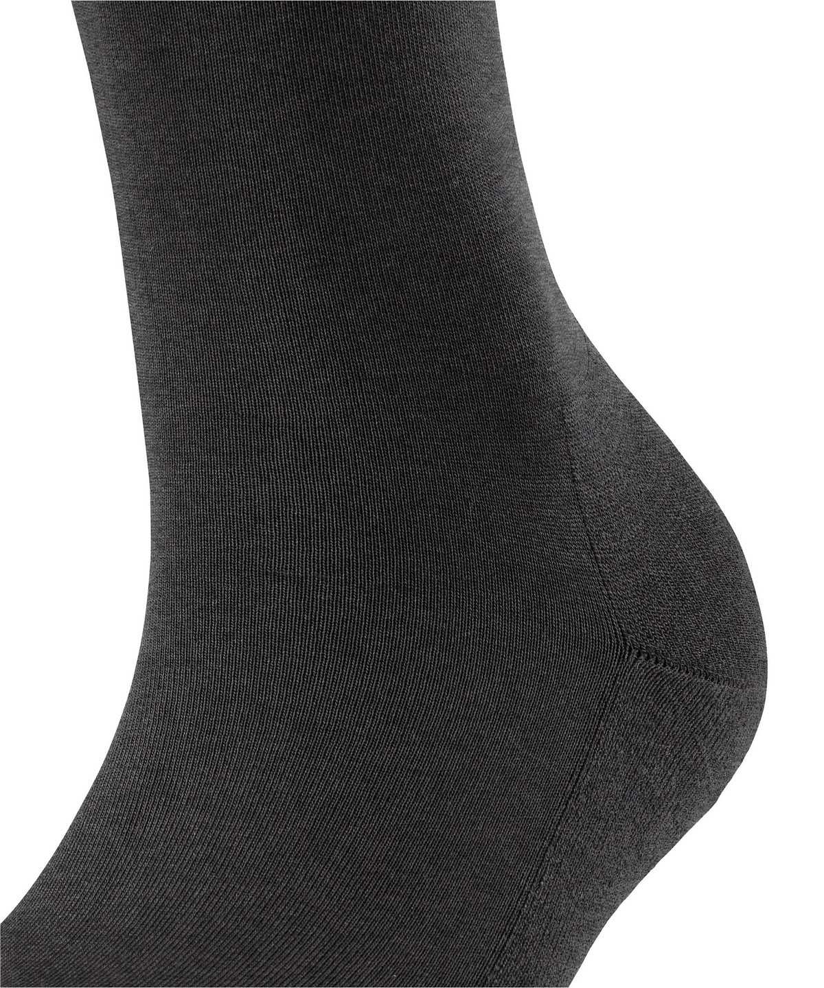 Falke ClimaWool Knee-high Socks Naisten Sukat Harmaat | 65247KMQI