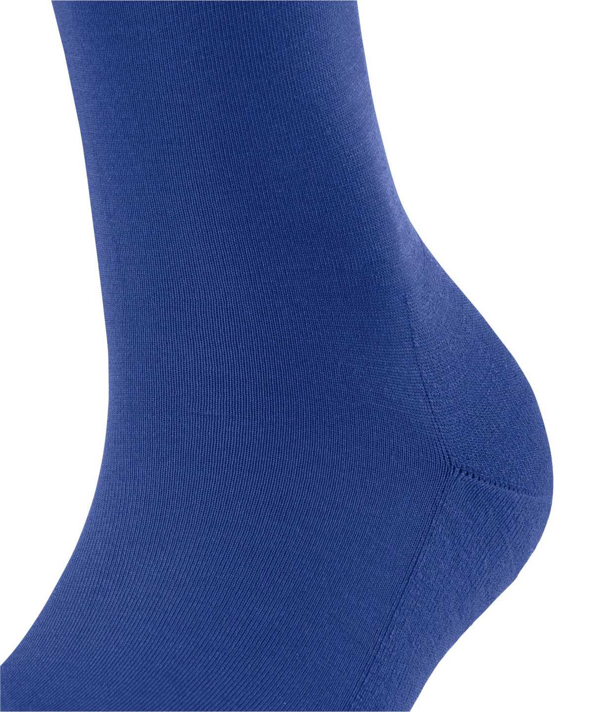 Falke ClimaWool Knee-high Socks Naisten Sukat Sininen | 45739YBET