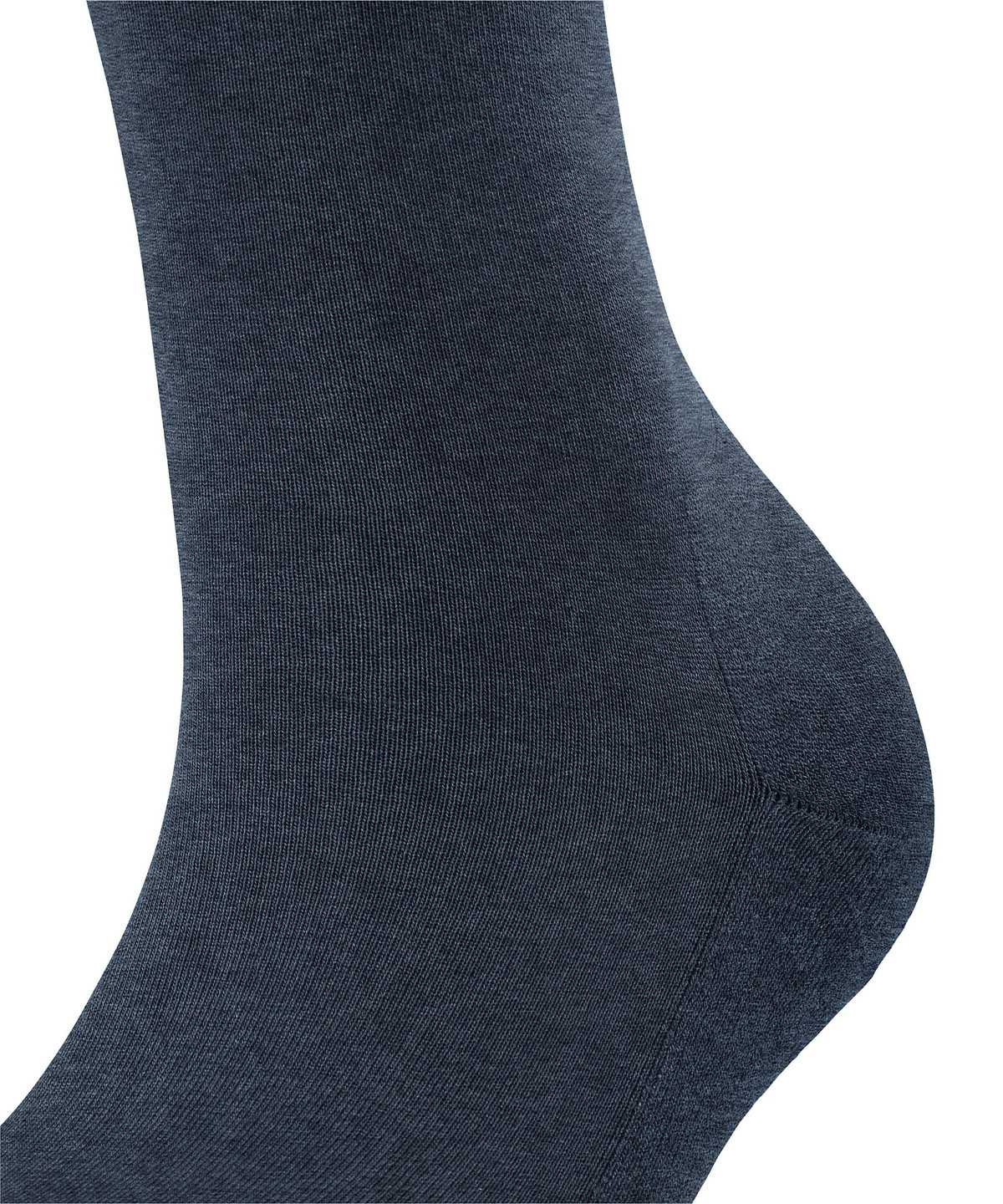 Falke ClimaWool Knee-high Socks Naisten Sukat Sininen | 13947KWQH