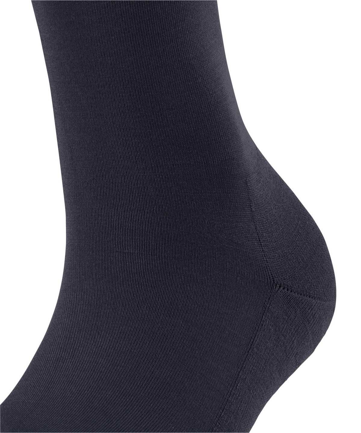 Falke ClimaWool Knee-high Socks Naisten Sukat Sininen | 61273DLXZ