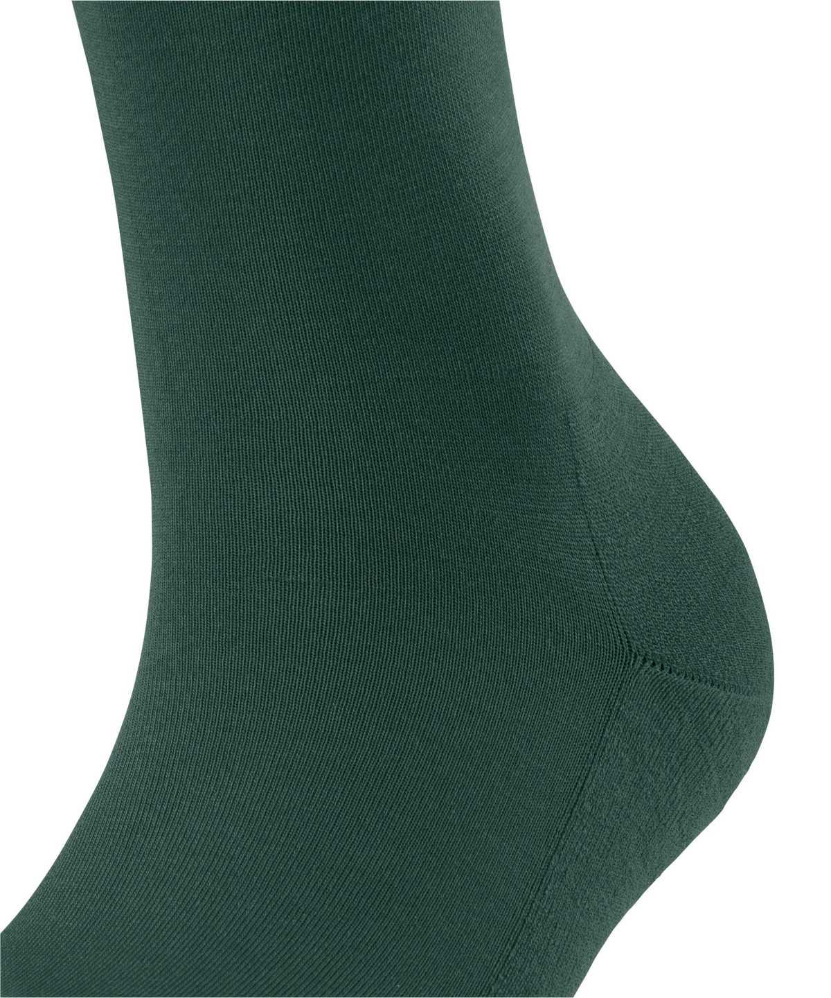 Falke ClimaWool Knee-high Socks Naisten Sukat Vihreä | 03724NYFU