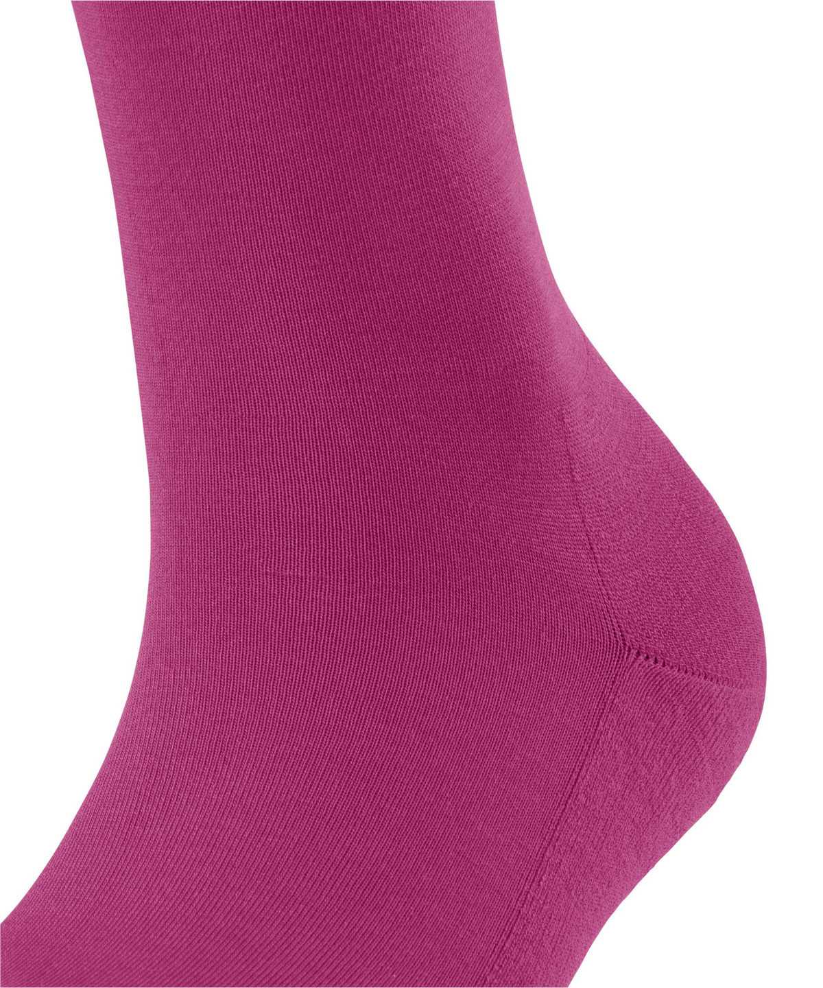 Falke ClimaWool Knee-high Socks Naisten Sukat Punainen | 52608NSIP