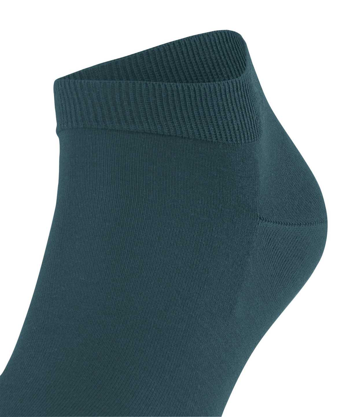 Falke ClimaWool Sneaker socks Miesten Sukat Vihreä | 94013AKSQ