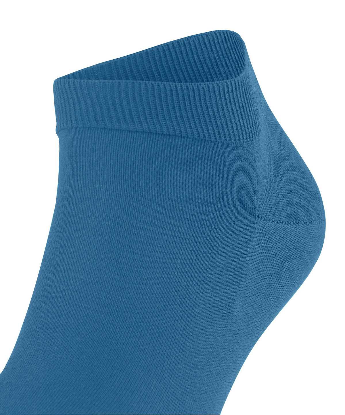 Falke ClimaWool Sneaker socks Miesten Sukat Sininen | 20598NETF