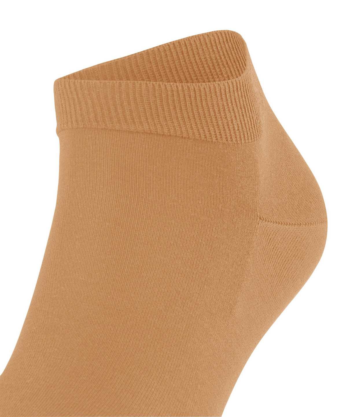 Falke ClimaWool Sneaker socks Miesten Sukat Oranssi | 60849GJPK