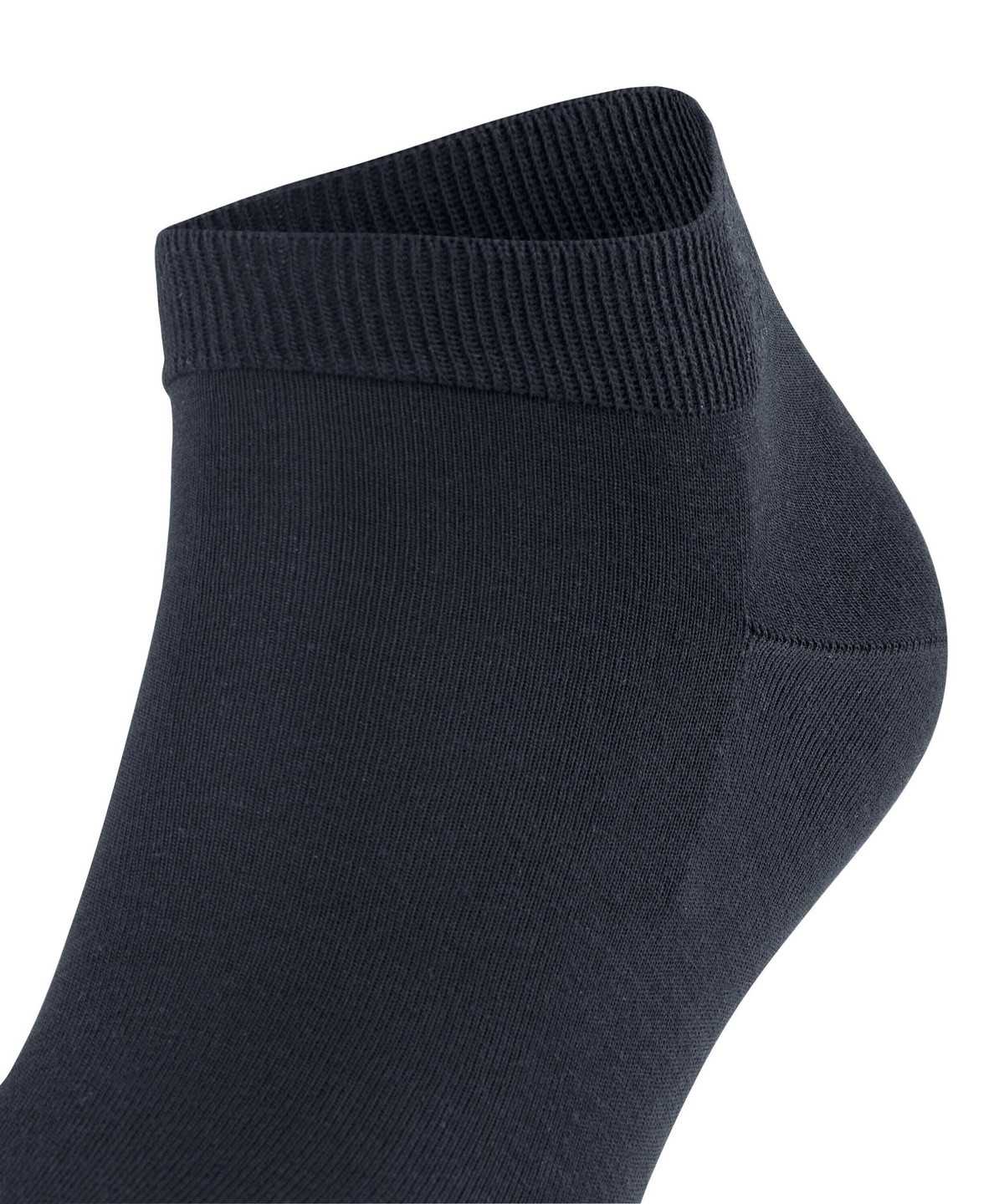 Falke ClimaWool Sneaker socks Miesten Sukat Sininen | 69048RJFZ