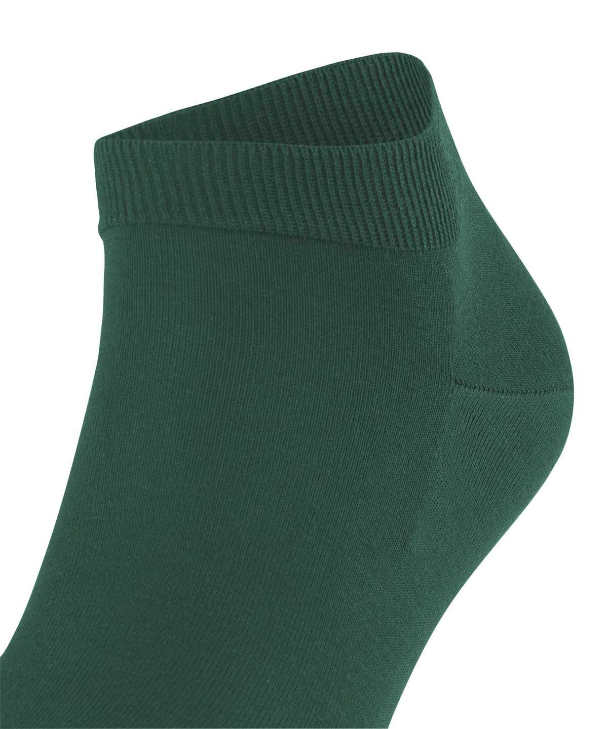 Falke ClimaWool Sneaker socks Miesten Sukat Vihreä | 38954VWON