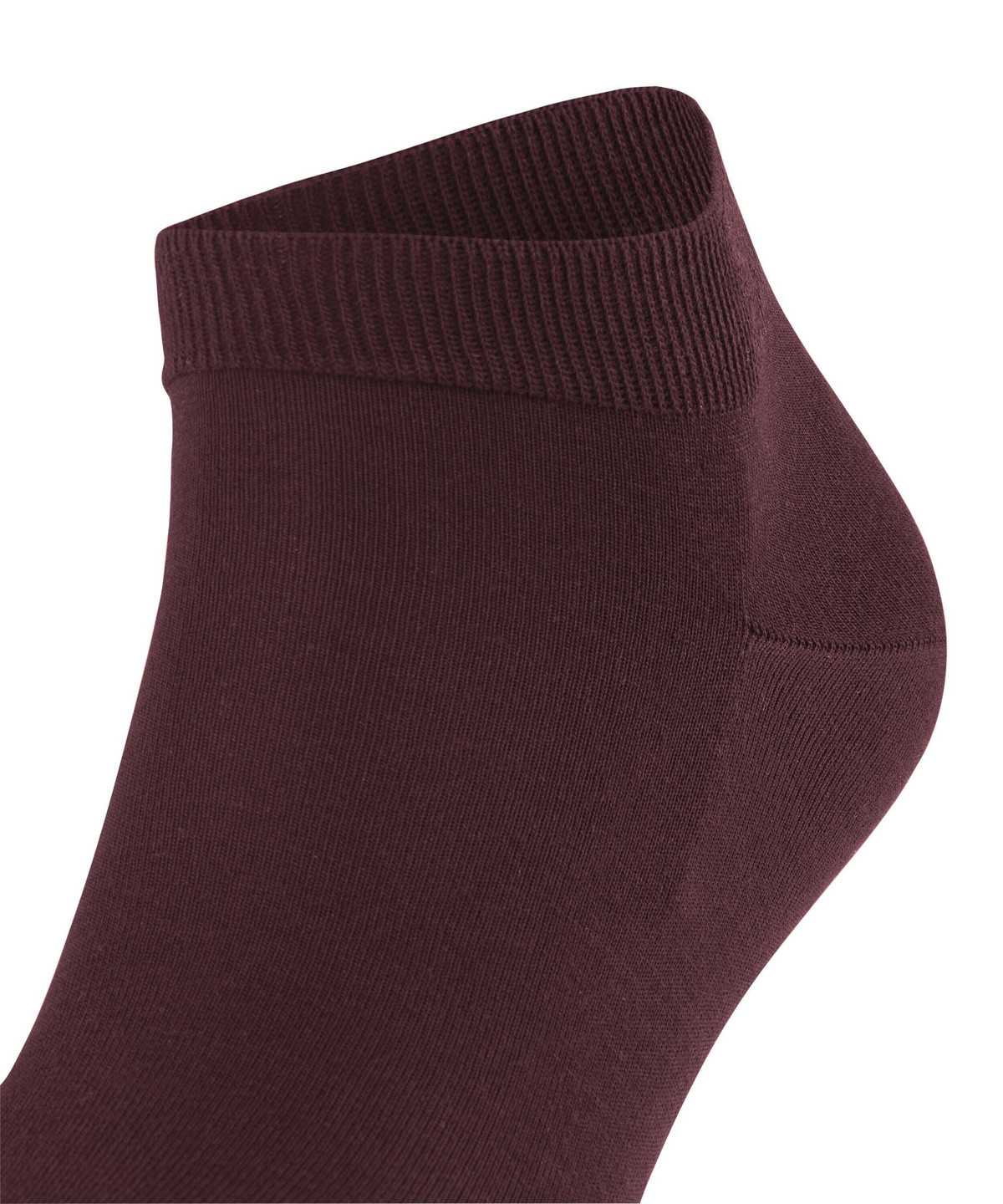 Falke ClimaWool Sneaker socks Miesten Sukat Punainen | 85346SCUR