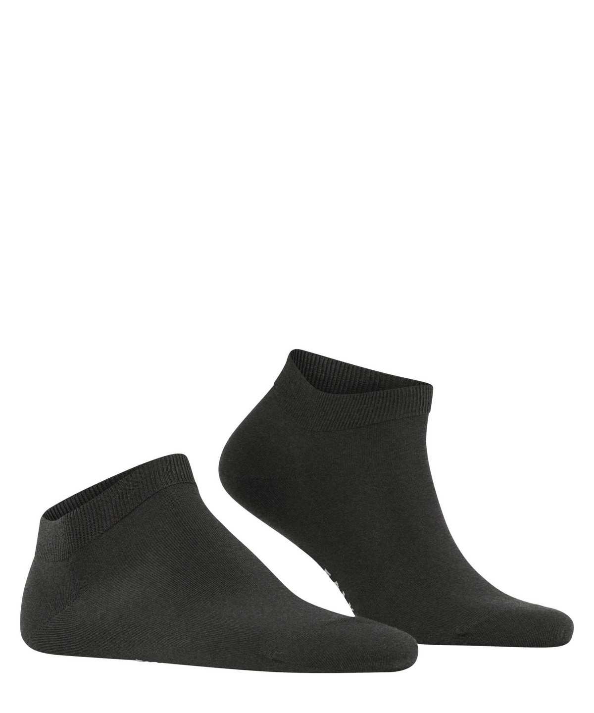 Falke ClimaWool Sneaker socks Miesten Sukat Harmaat | 28569KGYA