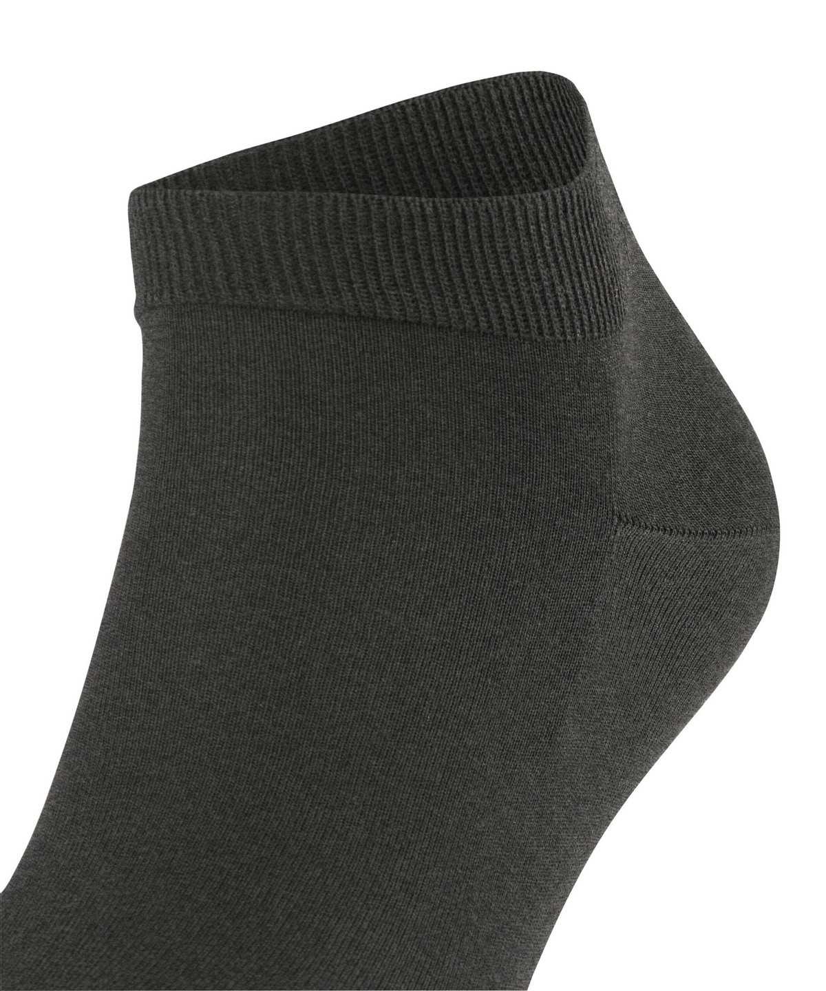 Falke ClimaWool Sneaker socks Miesten Sukat Harmaat | 28569KGYA