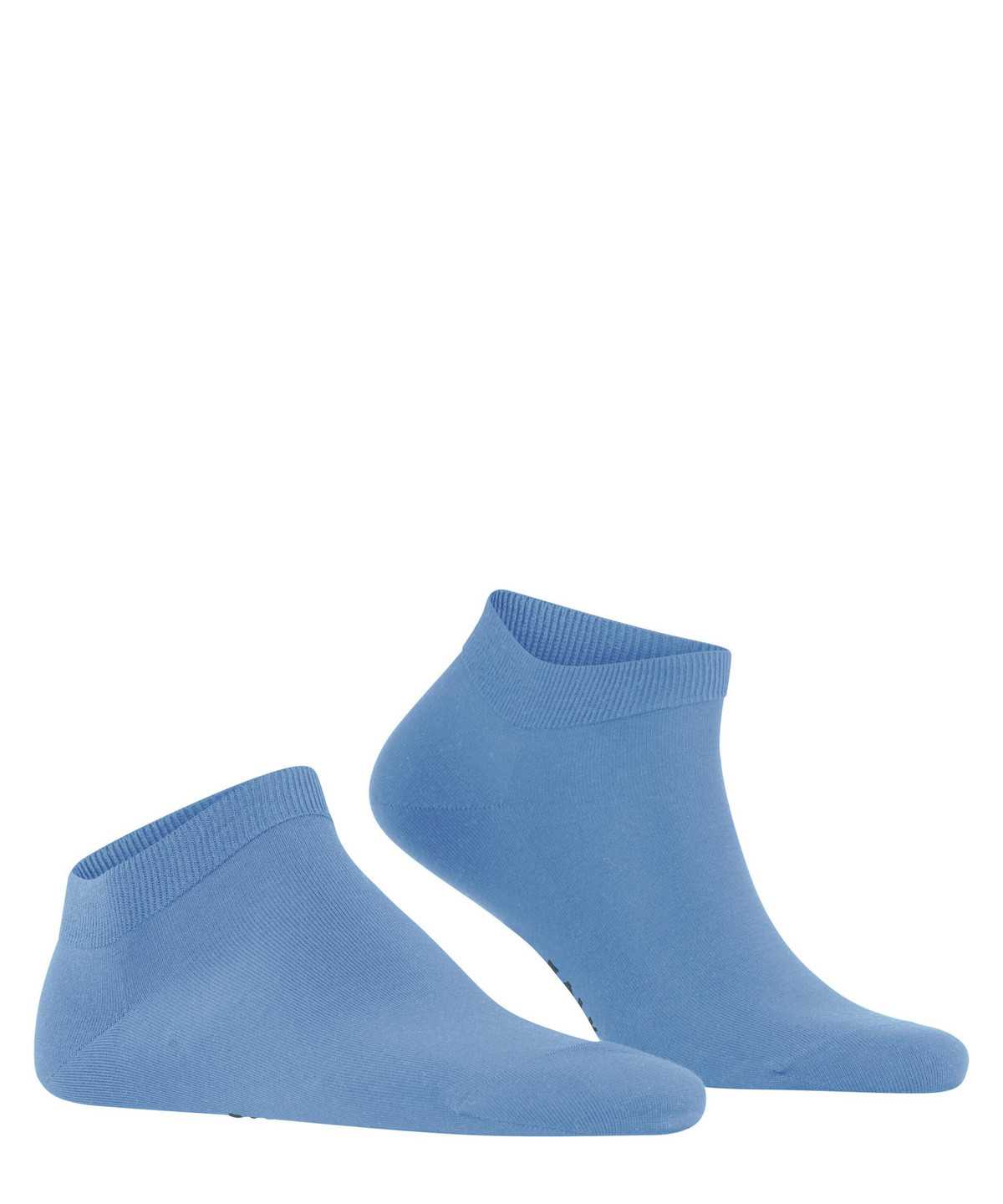 Falke ClimaWool Sneaker socks Miesten Sukat Sininen | 94352OLXQ