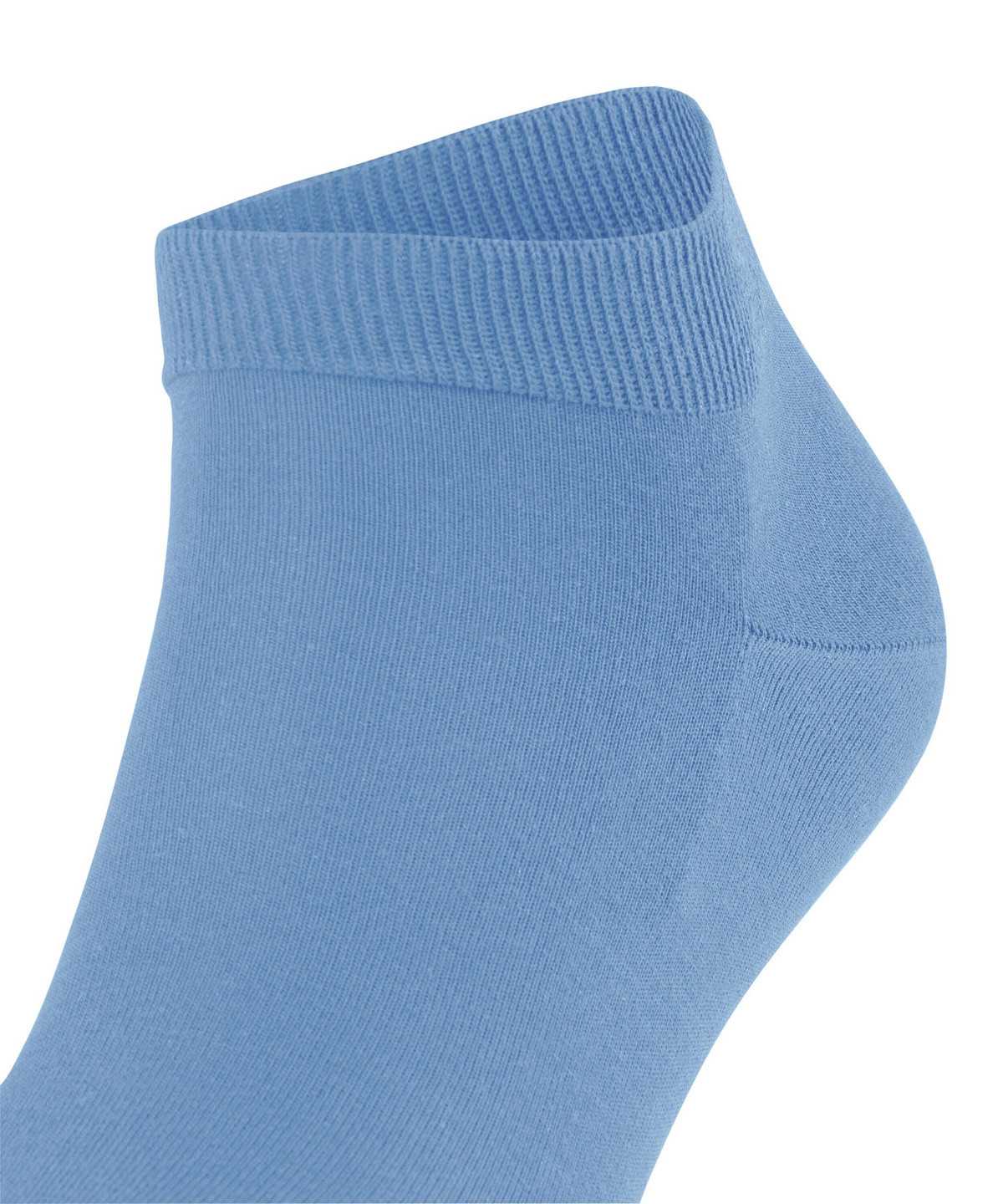 Falke ClimaWool Sneaker socks Miesten Sukat Sininen | 94352OLXQ