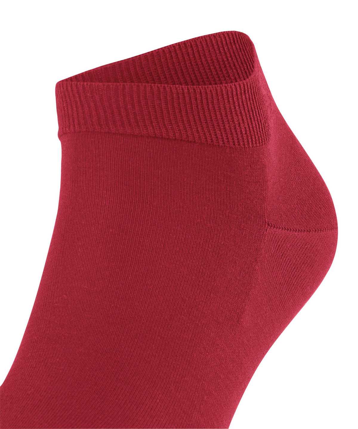 Falke ClimaWool Sneaker socks Miesten Sukat Punainen | 03689IETZ