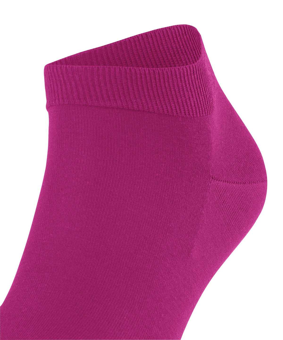 Falke ClimaWool Sneaker socks Miesten Sukat Punainen | 81923RYAE