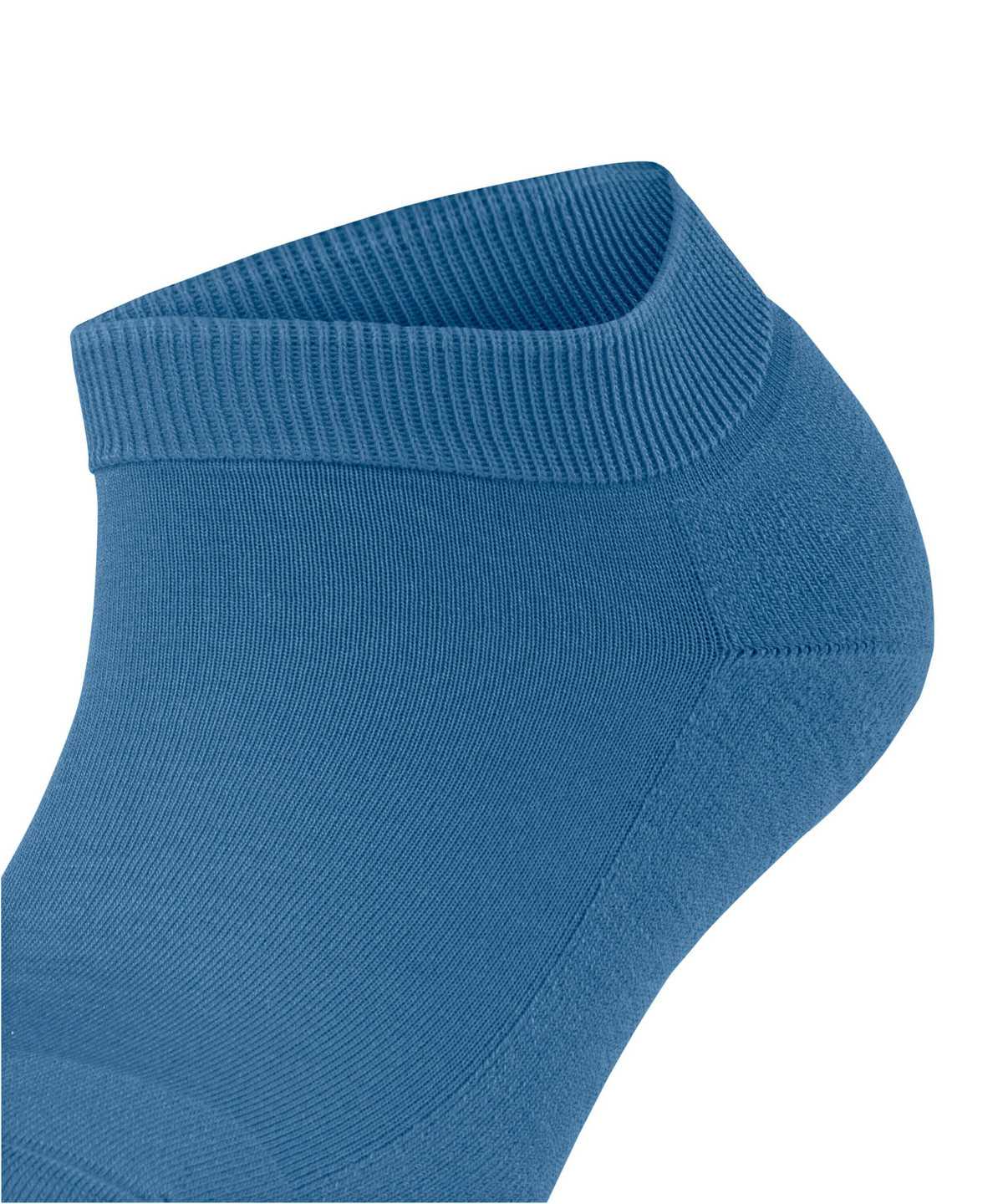 Falke ClimaWool Sneaker socks Naisten Sukat Sininen | 57840PRVY