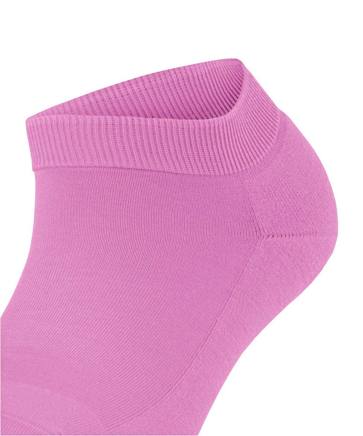 Falke ClimaWool Sneaker socks Naisten Sukat Punainen | 06491RDZI