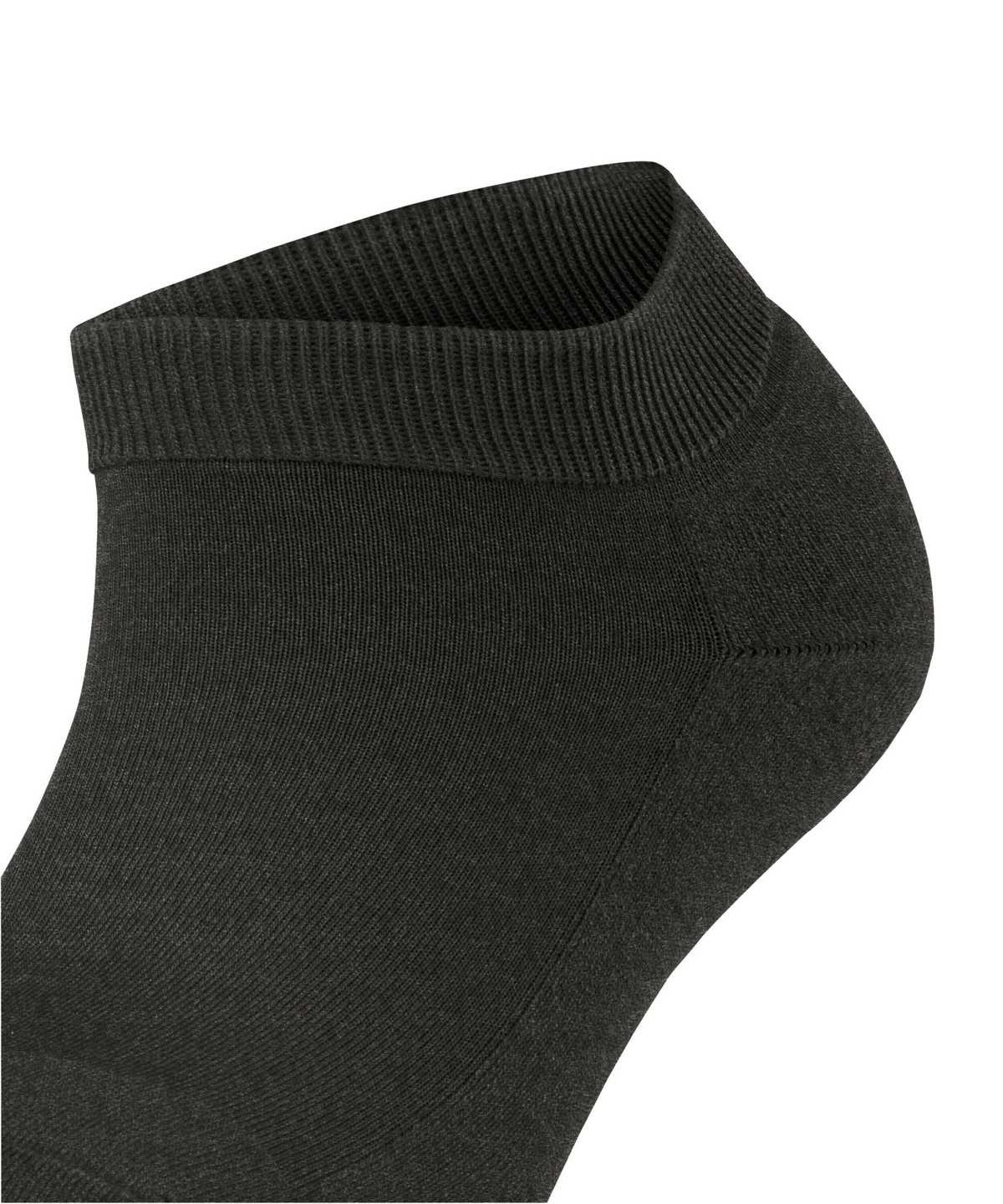 Falke ClimaWool Sneaker socks Naisten Sukat Harmaat | 16583HSBK