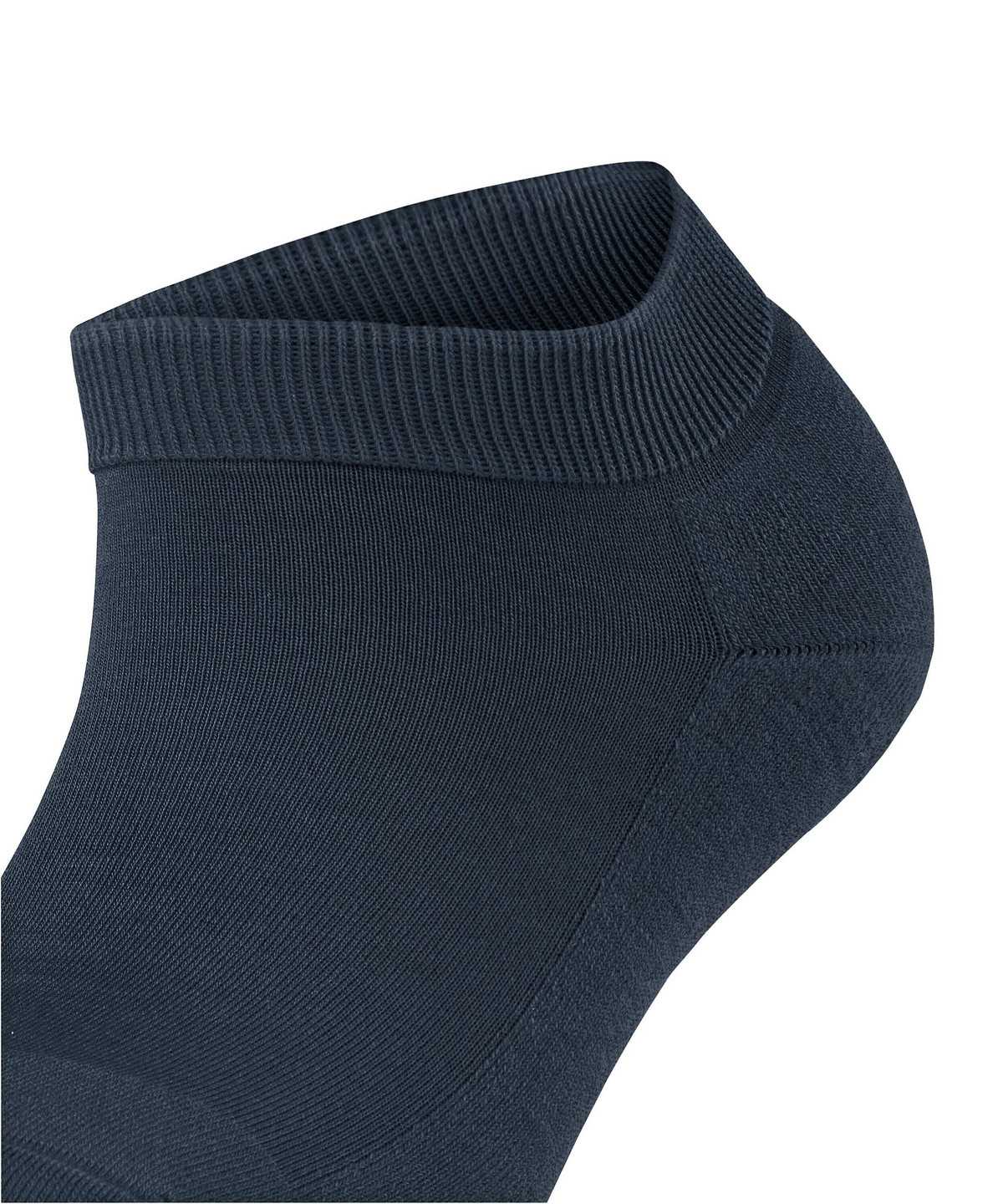 Falke ClimaWool Sneaker socks Naisten Sukat Sininen | 06193ZPDF