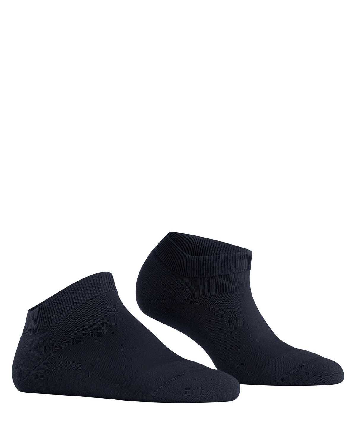 Falke ClimaWool Sneaker socks Naisten Sukat Sininen | 37298KYEJ