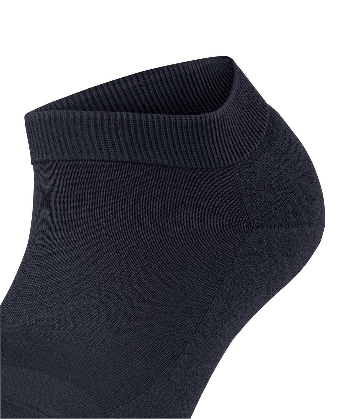 Falke ClimaWool Sneaker socks Naisten Sukat Sininen | 37298KYEJ