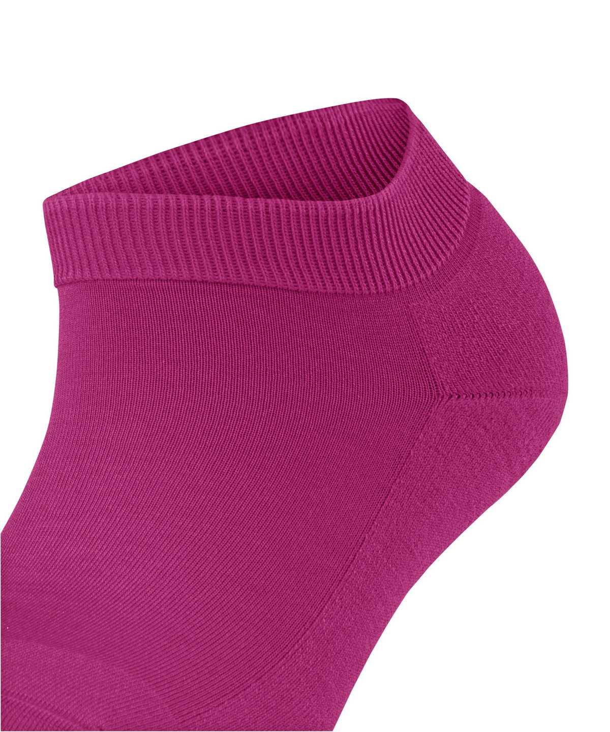 Falke ClimaWool Sneaker socks Naisten Sukat Punainen | 67983SAWR