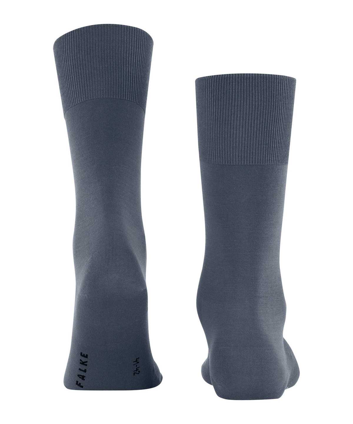 Falke ClimaWool Socks Miesten Sukat Harmaat | 53762ABIJ