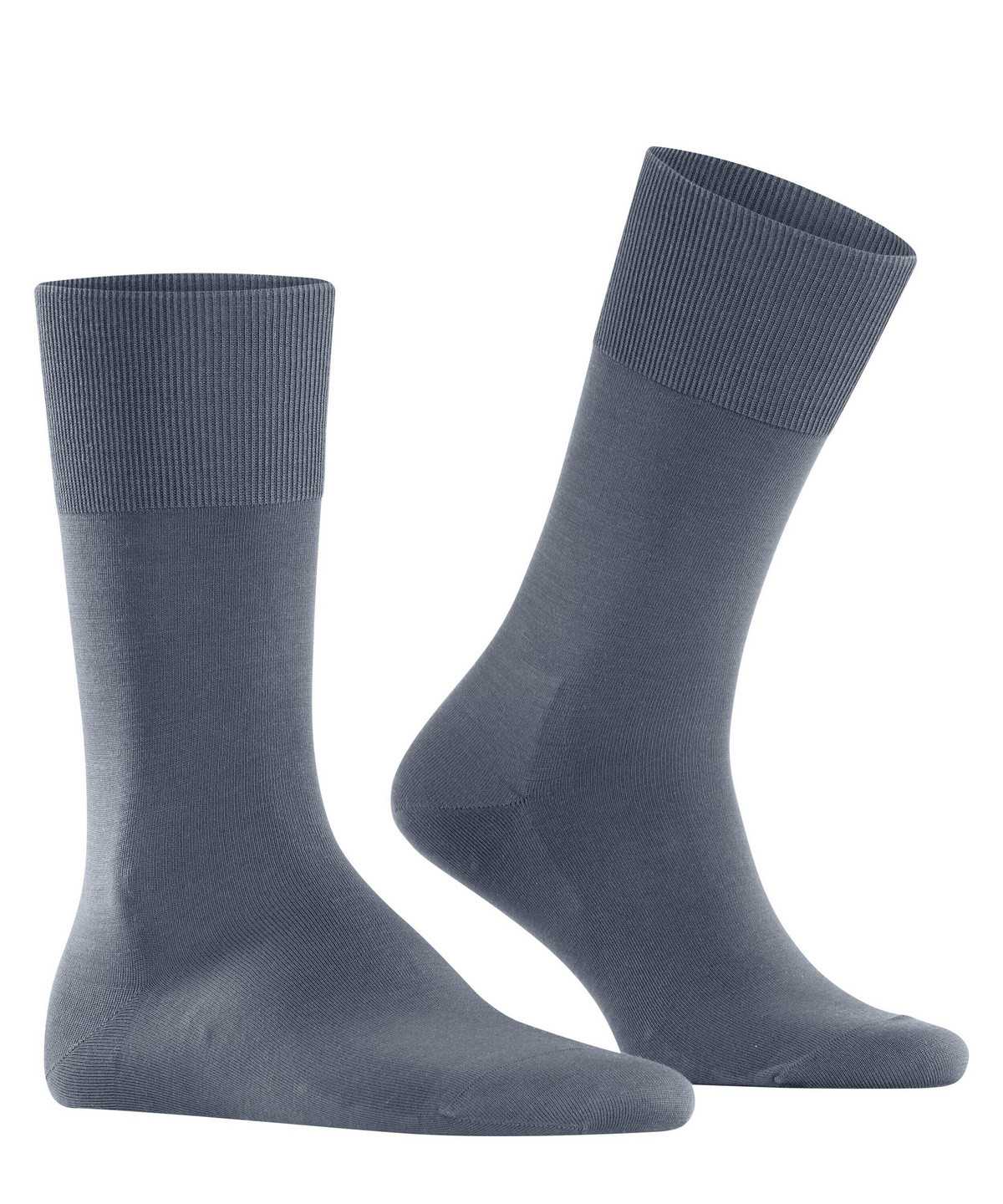 Falke ClimaWool Socks Miesten Sukat Harmaat | 53762ABIJ